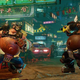 From an Overwatch Street Fighter mod